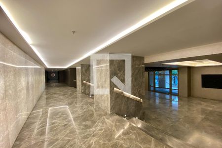 Apartamento à venda com 181m², 3 quartos e 1 vagaÁrea comum