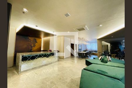 Apartamento à venda com 151m², 3 quartos e 1 vagaÁrea comum