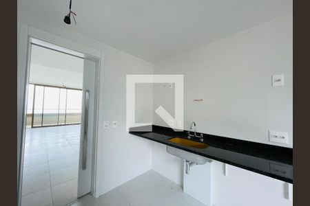 Apartamento à venda com 151m², 3 quartos e 1 vagaCozinha