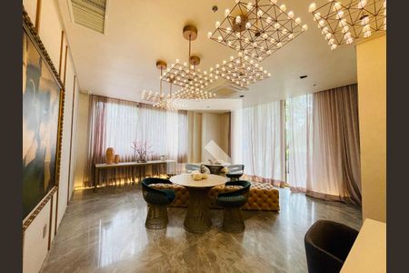 Apartamento à venda com 151m², 3 quartos e 1 vagaÁrea comum