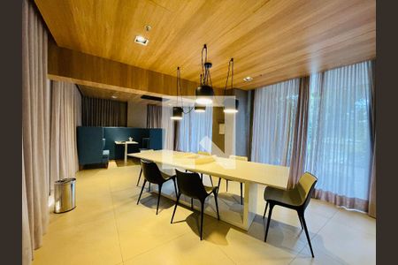 Apartamento à venda com 151m², 3 quartos e 1 vagaÁrea comum