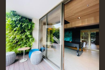 Apartamento à venda com 151m², 3 quartos e 1 vagaÁrea comum