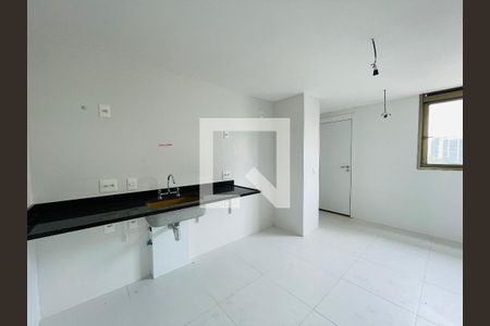 Apartamento à venda com 151m², 3 quartos e 1 vagaCozinha