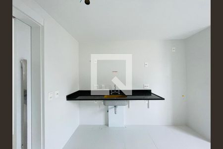 Apartamento à venda com 151m², 3 quartos e 1 vagaCozinha