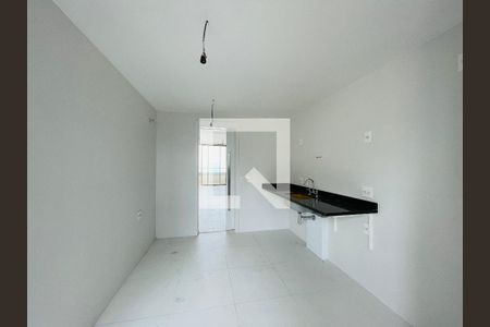 Apartamento à venda com 151m², 3 quartos e 1 vagaCozinha