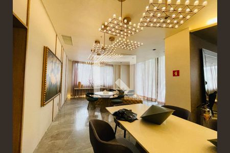 Apartamento à venda com 151m², 3 quartos e 1 vagaÁrea comum