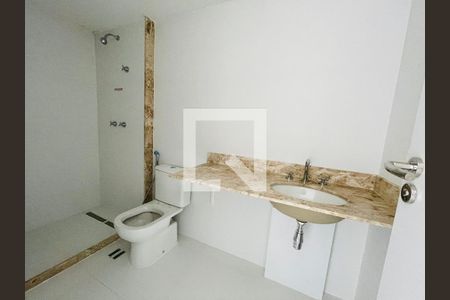 Apartamento à venda com 151m², 3 quartos e 1 vagaBanheiro 2