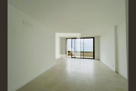 Apartamento à venda com 151m², 3 quartos e 1 vagaSala