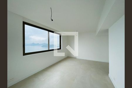 Apartamento à venda com 151m², 3 quartos e 1 vagaQuarto 3