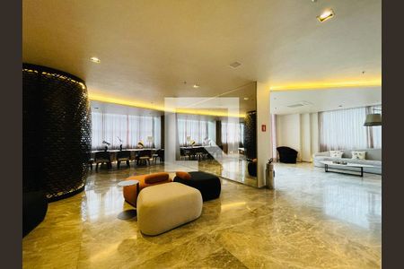 Apartamento à venda com 151m², 3 quartos e 1 vagaÁrea comum