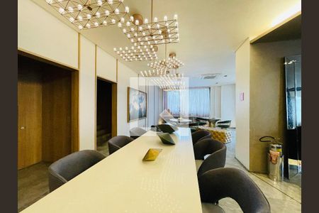 Apartamento à venda com 151m², 3 quartos e 1 vagaÁrea comum