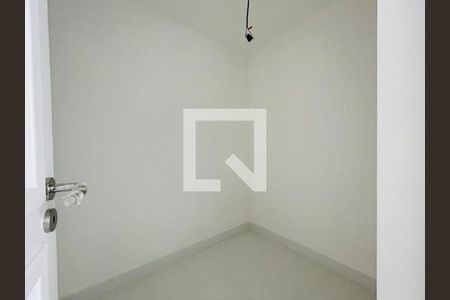 Apartamento à venda com 151m², 3 quartos e 1 vagaQuarto de Serviço