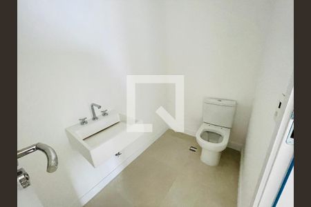 Apartamento à venda com 151m², 3 quartos e 1 vagaBanheiro