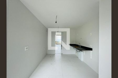 Apartamento à venda com 151m², 3 quartos e 1 vagaCozinha