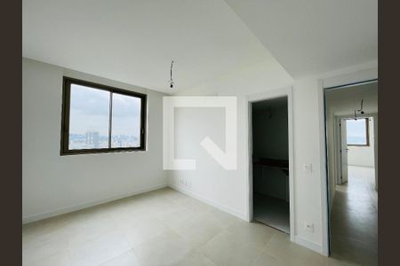 Apartamento à venda com 151m², 3 quartos e 1 vagaQuarto