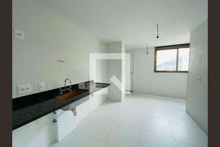 Apartamento à venda com 151m², 3 quartos e 1 vagaCozinha