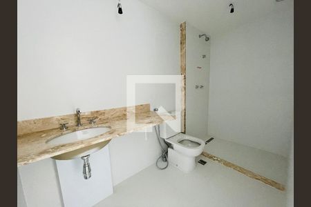 Apartamento à venda com 151m², 3 quartos e 1 vagaBanheiro 3