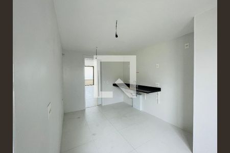 Apartamento à venda com 151m², 3 quartos e 1 vagaCozinha