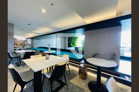 Apartamento à venda com 151m², 3 quartos e 1 vagaÁrea comum