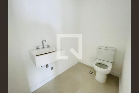 Apartamento à venda com 151m², 3 quartos e 1 vagaBanheiro