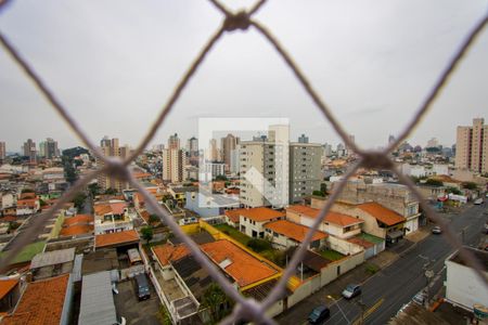 Apartamento à venda com 50m², 2 quartos e 1 vagaVista do quarto 2