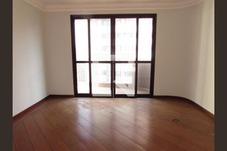Sala de apartamento para alugar com 4 quartos, 254m² em Vila Andrade, São Paulo