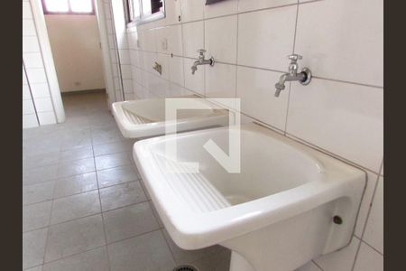 Apartamento para alugar com 254m², 4 quartos e 4 vagasÁrea de Serviço