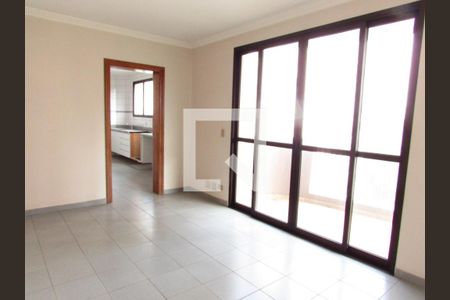 Sala de Jantar de apartamento para alugar com 4 quartos, 254m² em Vila Andrade, São Paulo