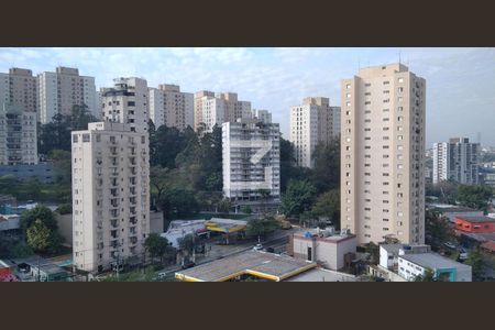 Apartamento para alugar com 254m², 4 quartos e 4 vagasVista do Quarto 2