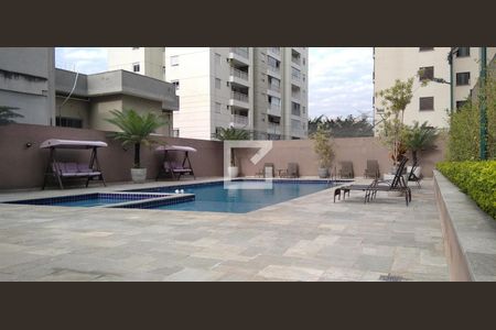 Apartamento para alugar com 254m², 4 quartos e 4 vagasÁrea comum - Piscina