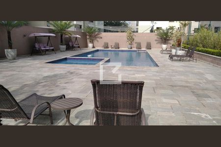 Apartamento para alugar com 254m², 4 quartos e 4 vagasÁrea comum - Piscina