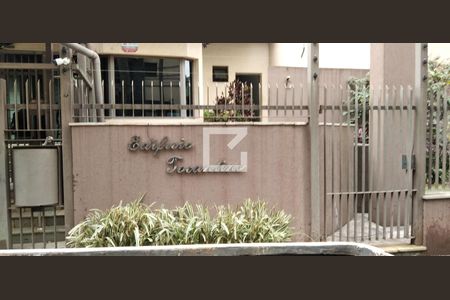 Apartamento para alugar com 254m², 4 quartos e 4 vagasFachada