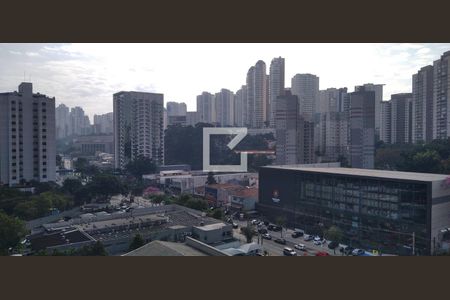 Apartamento para alugar com 254m², 4 quartos e 4 vagasVista do Quarto 1