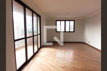 Sala de apartamento para alugar com 4 quartos, 254m² em Vila Andrade, São Paulo