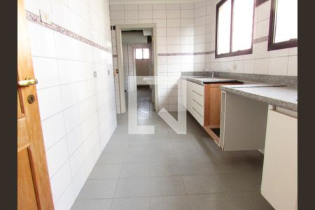 Apartamento para alugar com 254m², 4 quartos e 4 vagasCozinha