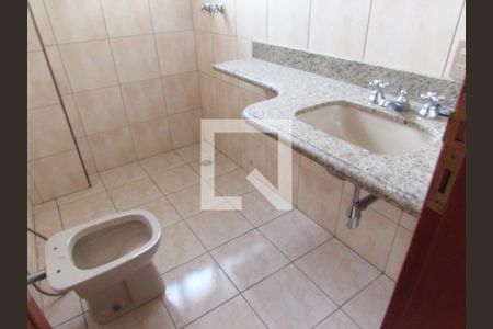 Apartamento para alugar com 254m², 4 quartos e 4 vagasBanheiro