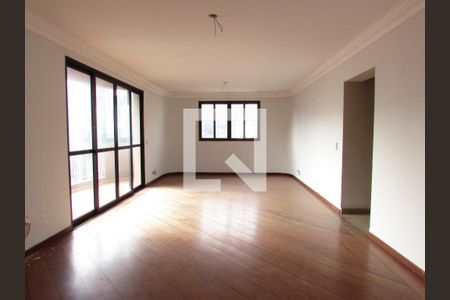 Sala de apartamento para alugar com 4 quartos, 254m² em Vila Andrade, São Paulo