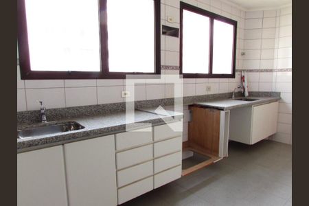 Apartamento para alugar com 254m², 4 quartos e 4 vagasCozinha