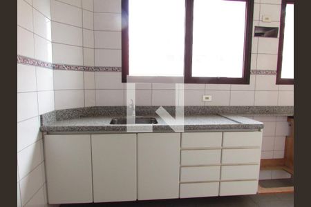 Apartamento para alugar com 254m², 4 quartos e 4 vagasCozinha