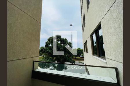 Apartamento à venda com 155m², 3 quartos e 1 vagaVaranda Quarto Suíte 1