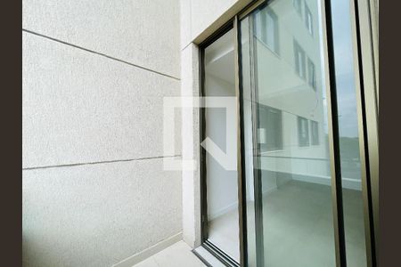 Apartamento à venda com 155m², 3 quartos e 1 vagaVaranda Quarto Suíte 1