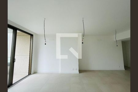 Apartamento à venda com 155m², 3 quartos e 1 vagaSala