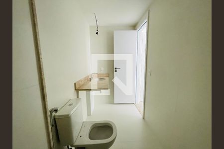 Apartamento à venda com 155m², 3 quartos e 1 vagaBanheiro Suíte 1