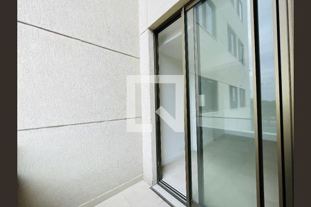 Apartamento à venda com 155m², 3 quartos e 1 vagaVaranda Quarto Suíte 1