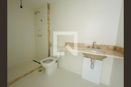 Apartamento à venda com 155m², 3 quartos e 1 vagaBanheiro Quarto Suíte 2