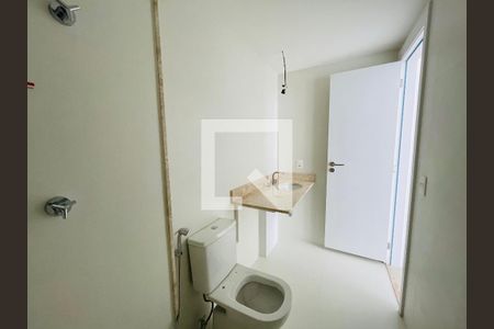 Apartamento à venda com 155m², 3 quartos e 1 vagaBanheiro Suíte 1