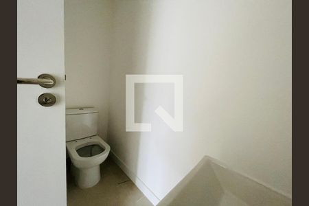 Apartamento à venda com 155m², 3 quartos e 1 vagaLavabo