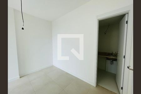 Apartamento à venda com 155m², 3 quartos e 1 vagaQuarto Suíte 1