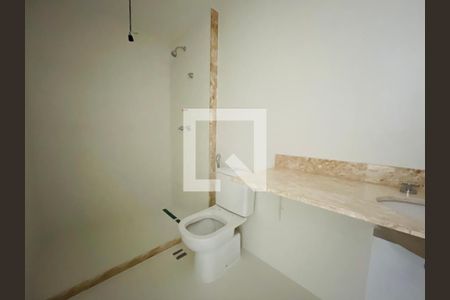 Apartamento à venda com 155m², 3 quartos e 1 vagaBanheiro Quarto Suíte 2