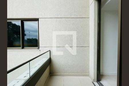 Apartamento à venda com 155m², 3 quartos e 1 vagaVaranda Quarto Suíte 1